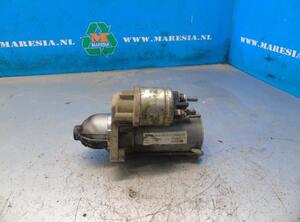 Startmotor FIAT Doblo Cargo (263), FIAT Doblo Pritsche/Fahrgestell (263)