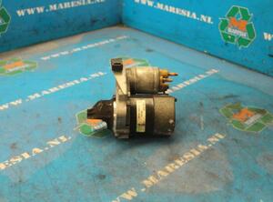 Startmotor PEUGEOT 107 (PM, PN)