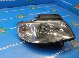 Headlight SEAT Ibiza II (6K1)