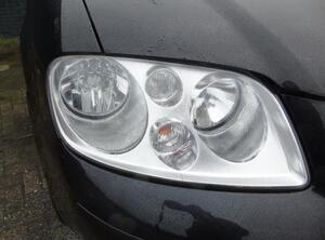 Headlight VW Touran (1T1, 1T2), VW Touran (1T3)