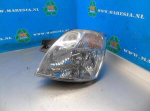 Headlight KIA Picanto (BA)