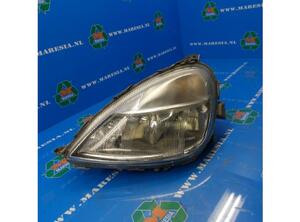 Headlight MERCEDES-BENZ A-Klasse (W168)