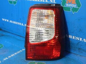 Combination Rearlight KIA Joice (--)