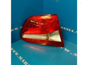 Combination Rearlight SEAT Ibiza IV ST (6J8, 6P8)