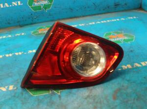 Combination Rearlight NISSAN Qashqai +2 I (J10, JJ10E, NJ10)