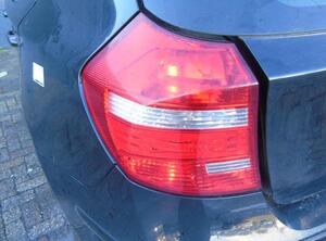 Combination Rearlight BMW 1er (E81), BMW 1er (E87), BMW 1er Coupe (E82)