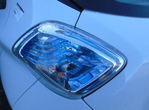 Combination Rearlight RENAULT Zoe (BFM)