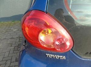 Combination Rearlight TOYOTA Aygo (KGB1, WNB1)