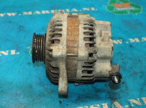 Dynamo (Alternator) SUZUKI SX4 (EY, GY), SUZUKI SX4 Stufenheck (GY, RW)