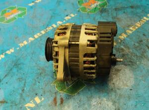 Alternator KIA Picanto (BA)