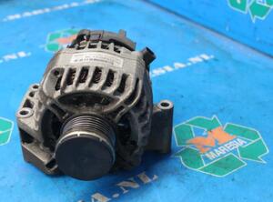 Alternator OPEL Corsa D (S07)