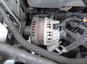 Alternator NISSAN Qashqai +2 I (J10, JJ10E, NJ10)