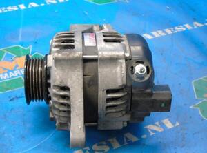 Dynamo (Alternator) SUZUKI Celerio (LF)