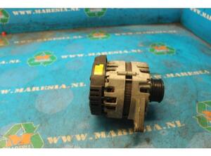 Alternator KIA Rio III (UB)