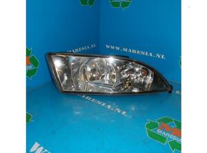 Fog Light SKODA Fabia II Combi (545), SKODA Roomster Praktik (5J), SKODA Roomster (5J)