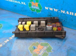 Fuse Box MERCEDES-BENZ Sprinter 3,5-T Bus (B906)