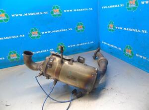 Diesel Particulate Filter (DPF) FORD C-Max II (DXA/CB7, DXA/CEU), FORD Grand C-Max (DXA/CB7, DXA/CEU)