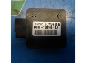 P4340088 Steuergerät FORD Fiesta VI (CB1, CCN) DE8T19H463BA