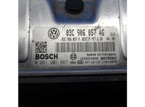 Regeleenheid VW Polo (9N), VW Polo Stufenheck (9A2, 9A4, 9A6, 9N2)