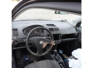 Regeleenheid airbag VW Polo (9N), VW Polo Stufenheck (9A2, 9A4, 9A6, 9N2)