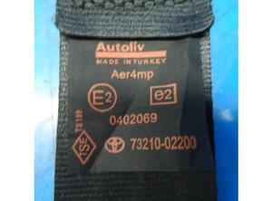 P4047309 Steuergerät Airbag TOYOTA Corolla Stufenheck (E12) 8917002270