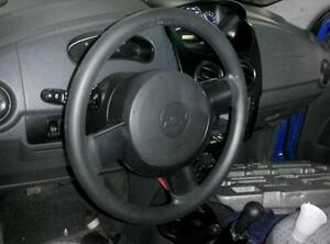 Regeleenheid airbag CHEVROLET Matiz (M200, M250), DAEWOO Matiz (M100, M150)