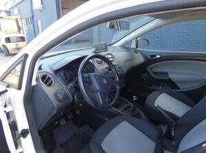 Airbag Control Unit SEAT Ibiza IV (6J5, 6P1), SEAT Ibiza IV Sportcoupe (6J1, 6P5)
