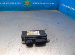 Airbag Control Unit CHEVROLET Spark (M300)