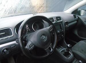 Airbag Control Unit VW Golf VI (5K1), VW Golf V (1K1)