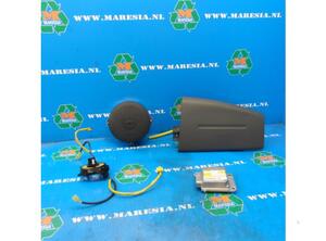 P4414503 Steuergerät Airbag CHEVROLET Matiz 96801134