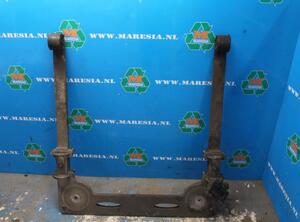 Leaf Springs VW Crafter 30-50 Pritsche/Fahrgestell (2F)