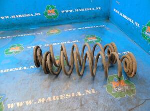 Coil Spring SKODA Octavia II Combi (1Z5)