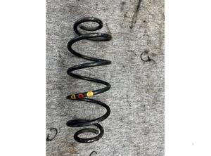 Coil Spring PEUGEOT 207 (WA, WC)