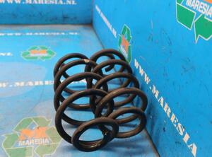 Coil Spring NISSAN Juke (F15)