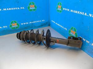 Suspension Strut TOYOTA Yaris (P13)