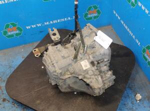 Automatic Transmission TOYOTA Yaris (NCP1, NLP1, SCP1)