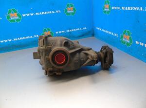 Rear Axle Gearbox / Differential BMW 1er (F21)