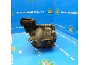 Rear Axle Gearbox / Differential PEUGEOT 4007 (VU, VV)