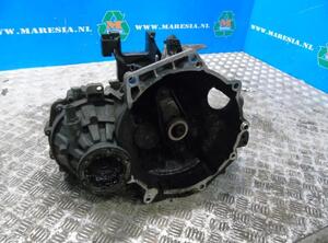 P17974012 Schaltgetriebe SKODA Fabia II Combi (5J) 02R300042N