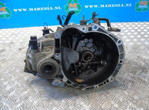 Manual Transmission HYUNDAI i10 (PA)