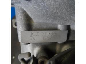 P3931767 Schaltgetriebe SEAT Cordoba (6L) JCZ30098641252