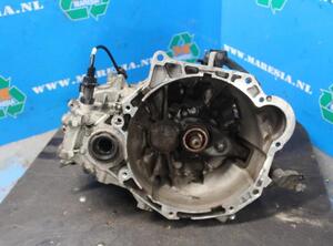 Manual Transmission KIA Rio III (UB), KIA Rio III Stufenheck (UB)