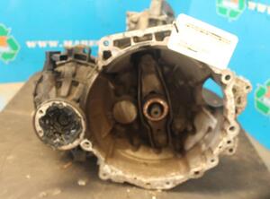 Manual Transmission VW New Beetle (1C1, 9C1)