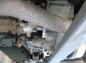 Transfer Case LAND ROVER Discovery II (LT)