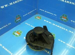 Interior Blower Motor SKODA Fabia I (6Y2), SKODA Fabia II (542)