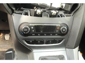Heating &amp; Ventilation Control Assembly FORD Focus III Turnier (--)