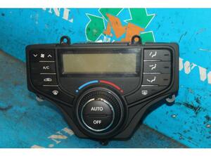 Heating &amp; Ventilation Control Assembly HYUNDAI i30 (FD), HYUNDAI i30 Kombi (FD), HYUNDAI i30 (GD), HYUNDAI i30 Coupe (--)