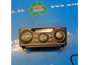 Heating &amp; Ventilation Control Assembly TOYOTA Celica (ZZT23)