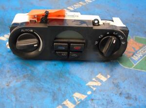 Heating &amp; Ventilation Control Assembly FORD Cougar (EC)