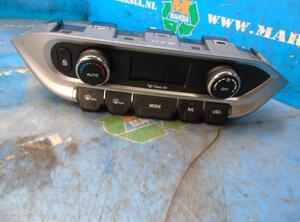 Heating &amp; Ventilation Control Assembly KIA Rio III (UB), KIA Rio III Stufenheck (UB)